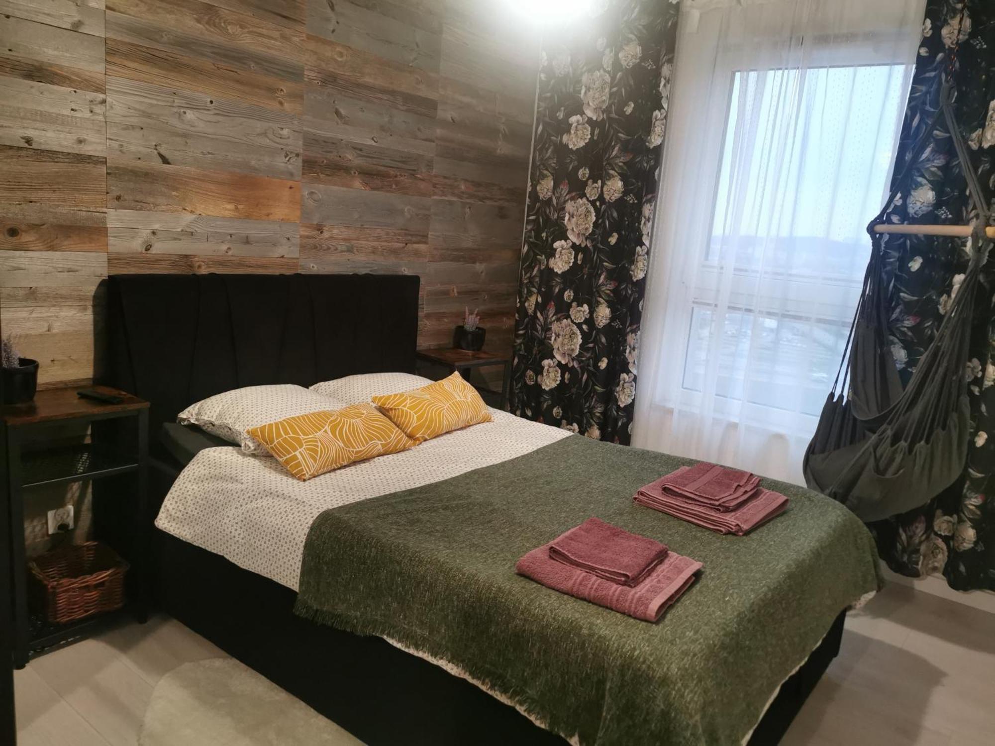 Apartament Przy Bursztynowym Stadionie Гданськ Екстер'єр фото